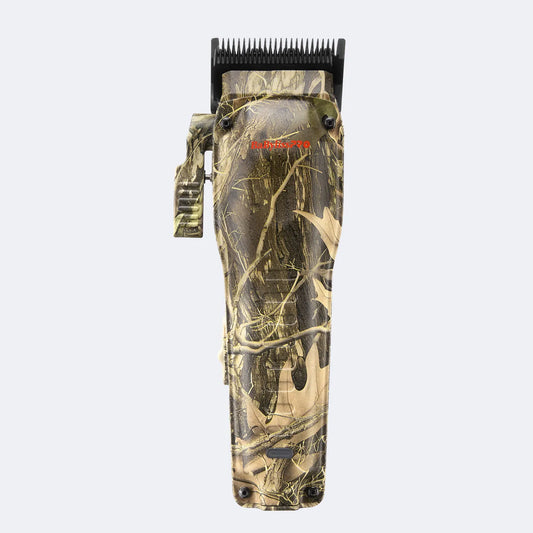 BaBylissPRO® Limited Edition Camo LO-PROFX Compact Clipper
