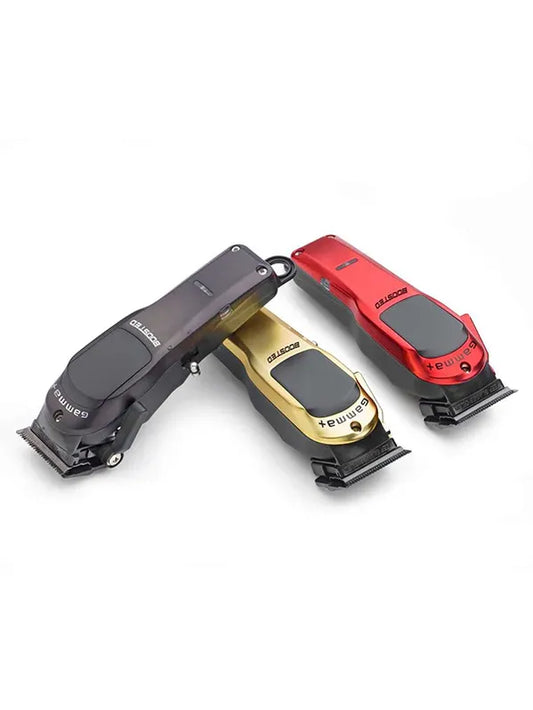 Boosted Clipper - With Super-Torque Rotary Motor