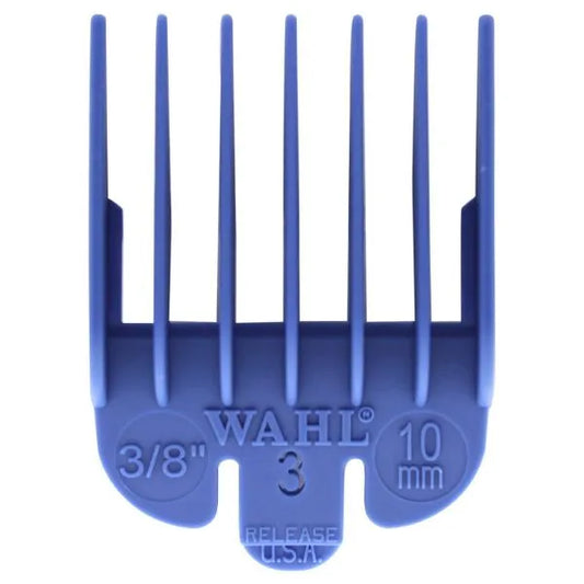Wahl #3 Color Coded Clipper Guide