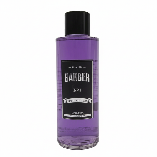 Marmara Barber Aftershave Cologne No.1
