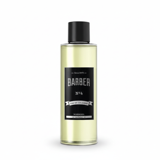 Marmara Barber Cologne No.4
