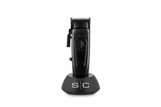 StyleCraft Saber II Black