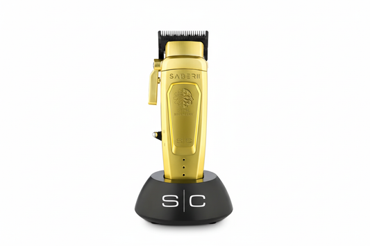 StyleCraft Saber II Gold
