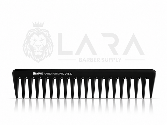 Wide Tooth Styling Comb- Baregk