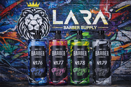 Marmara Barber Shaving Gel 1000ml