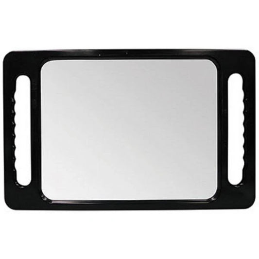 Rectangular Mirror - Soft in Style