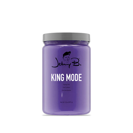 Gel JOHNNY B 32oz- King Mode