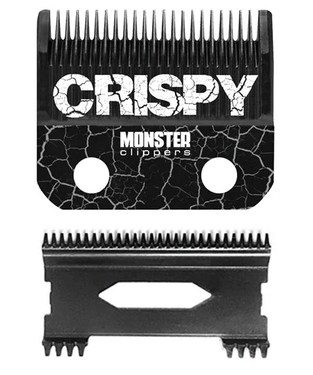 CRISPY CUTTING BLADE- MONSTER