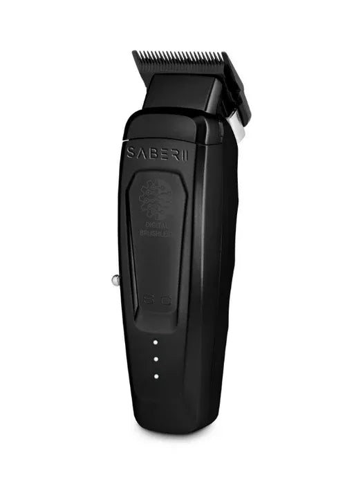 STYLECRAFT - SABER II EON Digital Brushless Motor - BLACK