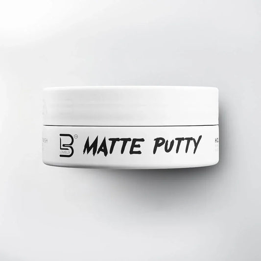 Matte Putty 150g