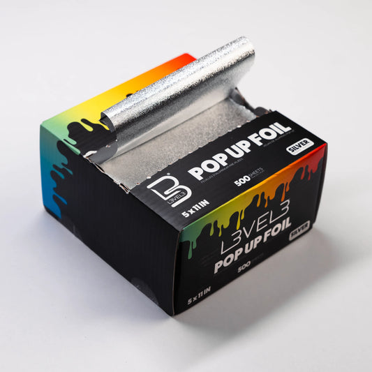 Pop Up Foil