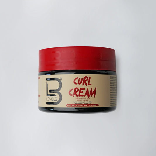 Hydrating Curl Cream 250ml