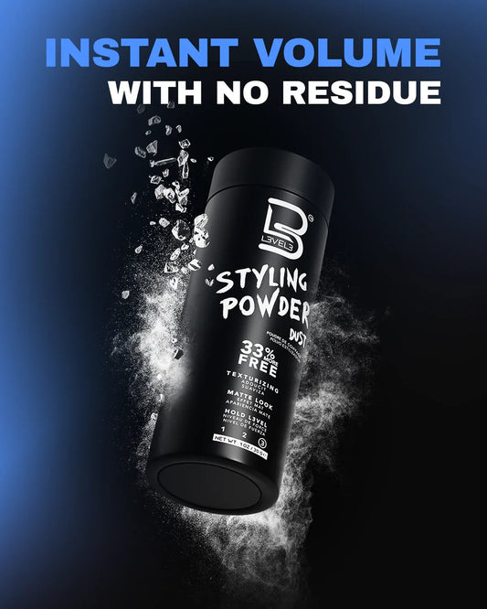 Styling Powder 30g