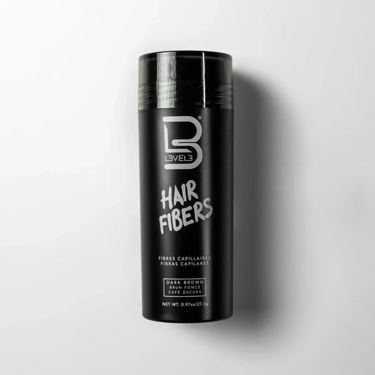 Hair Fibers - DARK BROWN 27.5g