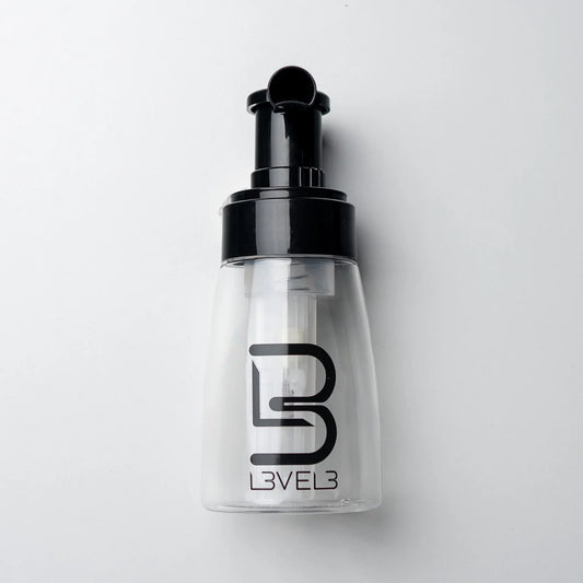 Powder Spray Bottle