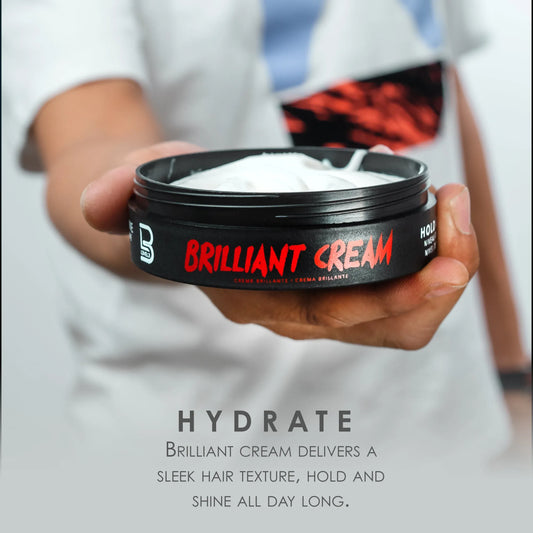 Brilliant Cream 150g