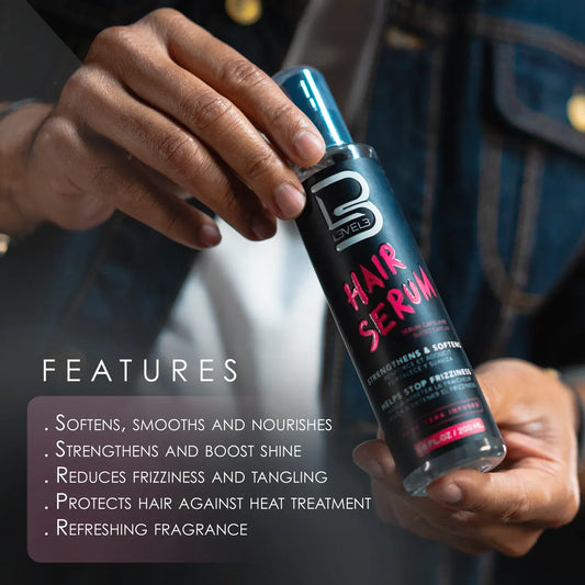 Hair Serum 200ml