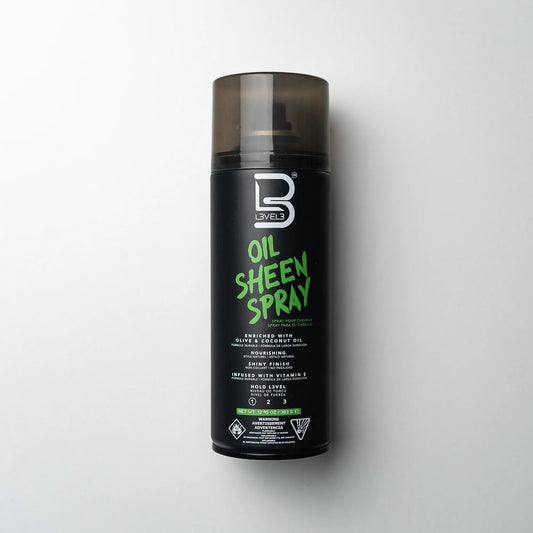 Oil Sheen Spray 383g