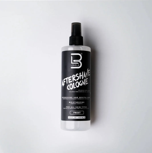 Aftershave Cologne 400ML - Frost