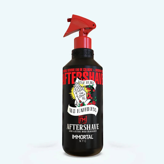 Aftershave Cologne Stay Blessed 04. 500ml