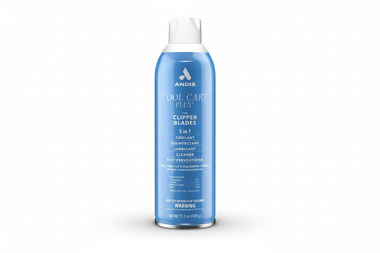 Andis Cool Care Plus