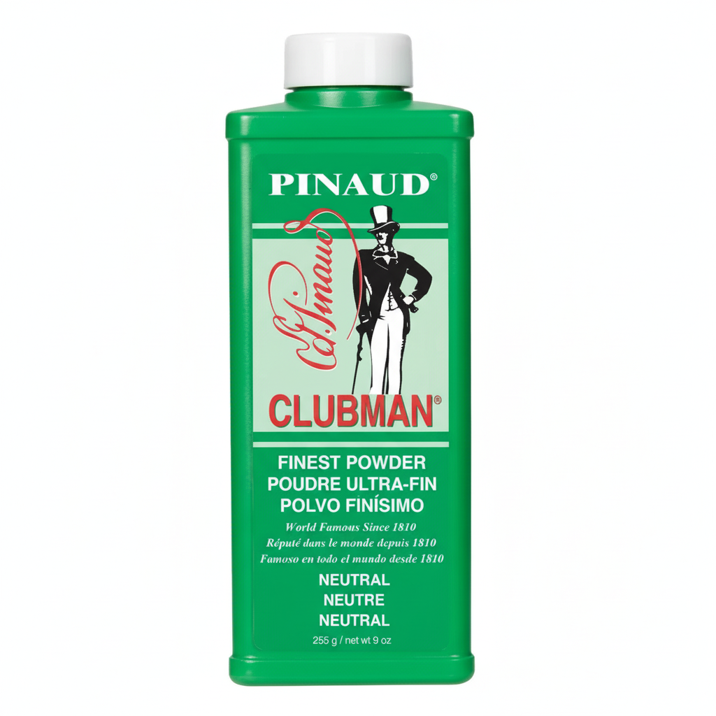 Clubman Pinaud Powder