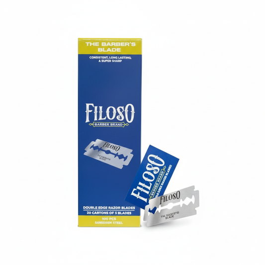 Filoso Razor Blades