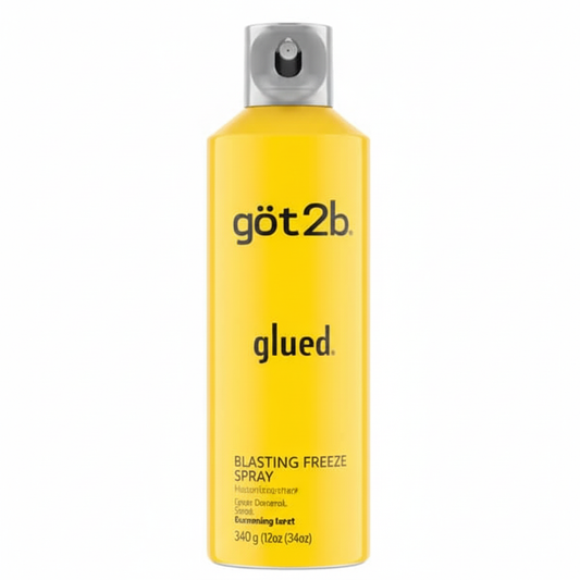 göt2b glued Blasting Freeze Hairspray