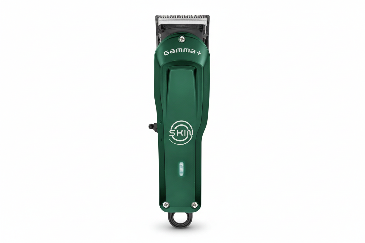 Gamma+ Skin Balding Clipper