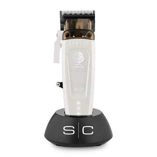 STYLECRAFT - SABER II EON Digital Brushless Motor - WHITE