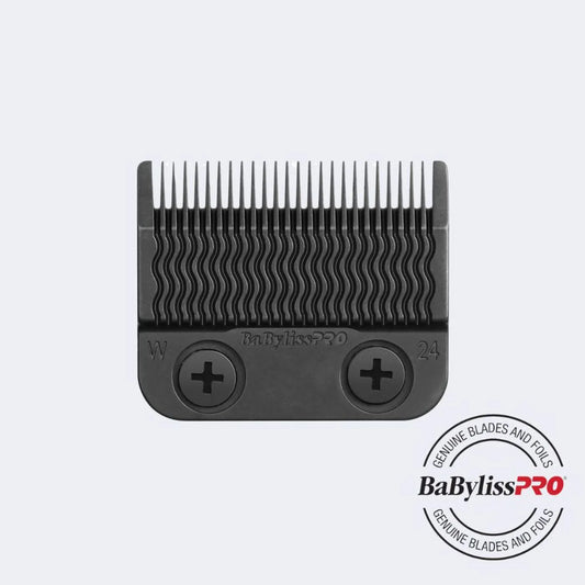 BaBylissPRO® Metal-Injection Molded Precision Tri-Blade