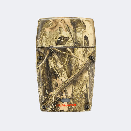 BaBylissPRO® Limited Edition Camo LO-PROFX Compact Single-Foil Shaver