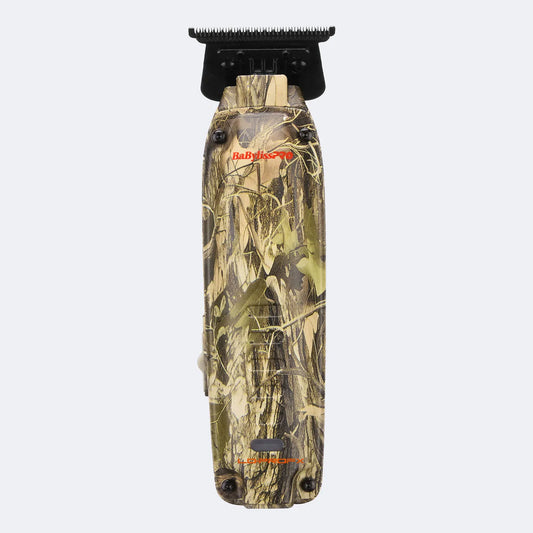 BaBylissPRO® Limited Edition Camo LO-PROFX Compact Trimmer