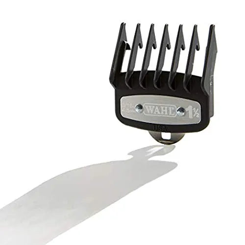 Wahl #1-1/2 Premium Metal Clip Clipper Guide