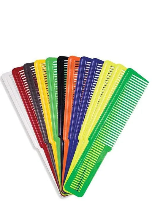 Wahl Clipper Combs Colors- 1pc