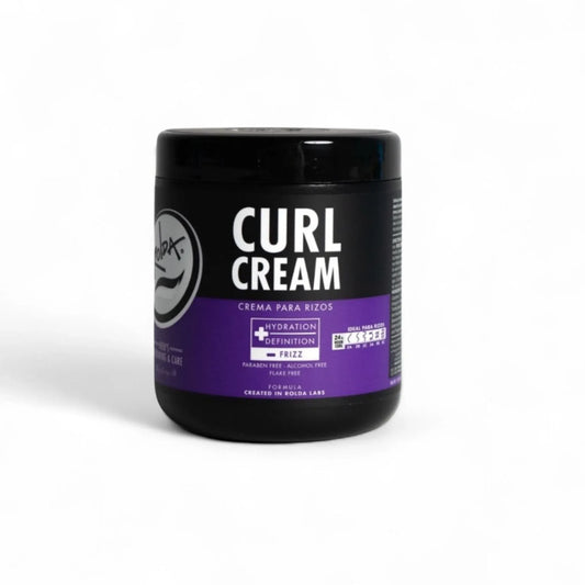 Rolda Hair Curl Defining Cream 500g