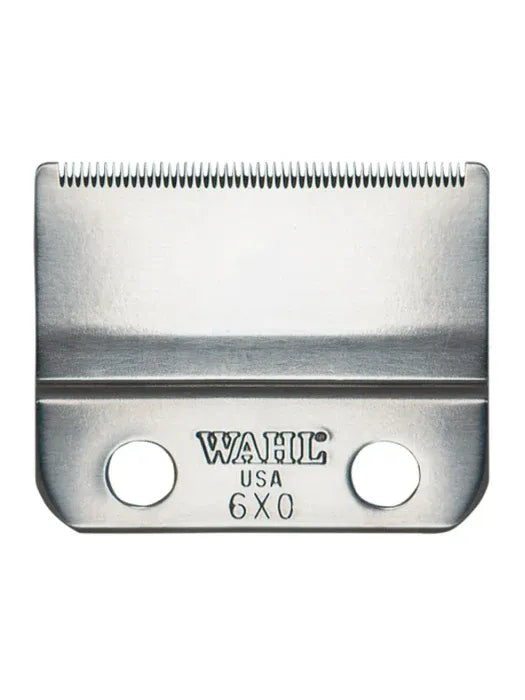Wahl Professional 2-Hole Balding 6x0 Clipper Blade #2105