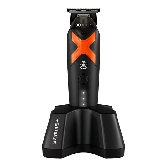 XCeed Professional Hair Trimmer with IN2 Vector Motor