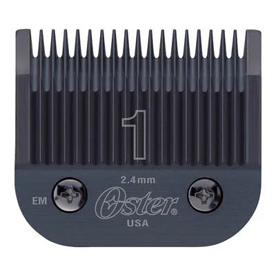 Oster Black Replacement Blade- Variant