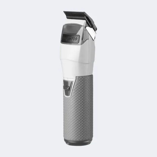BaBylissPRO® Limited Edition FXONE All-Metal Interchangeable Battery Clipper FrostByte