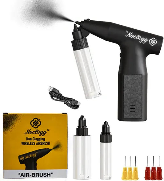 Original NoClogg "Airbrush"