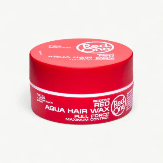 RedOne Aqua Hair Wax 150ml