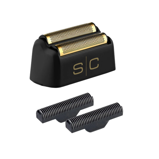 Foil and Echo Cutters for the Instinct Foil Shaver- SC