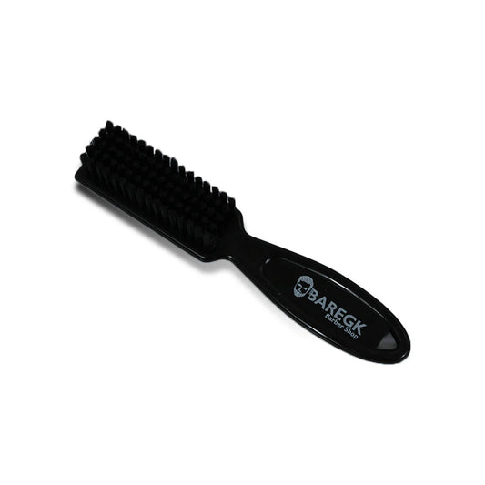 Bristle Brush Baregk