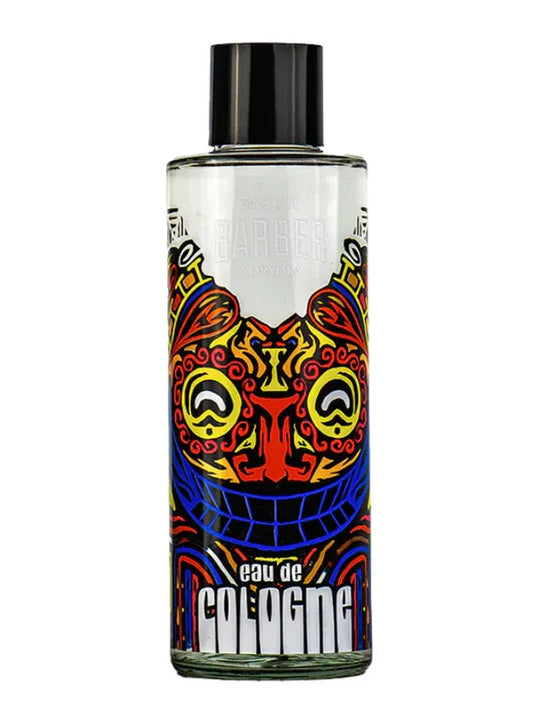 Marmara Barber Colombia Aftershave Cologne- 500ml