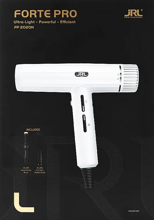 JRL Forte Pro Hair Dryer