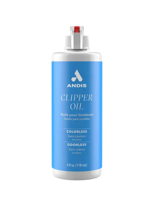 Andis Clipper Oil 118ml