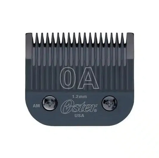 Oster Black Replacement Blade- Variant