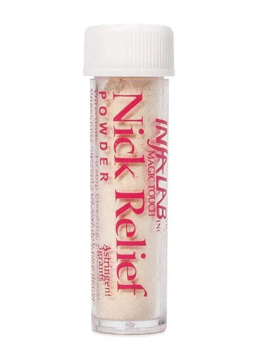 Infa-lab Nick Relief Powder- 1 unit
