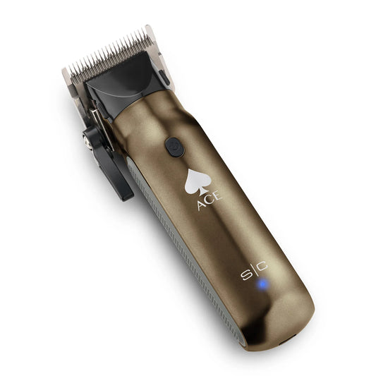 ACE Cordless Hair Clipper with Rotary Motor